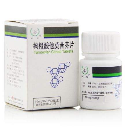 他莫昔芬预防乳腺癌，但有自己的风险