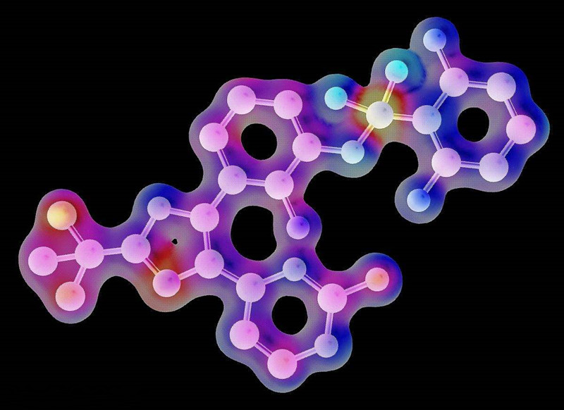 科学家首次对CAR-T细胞信号进行深度分析