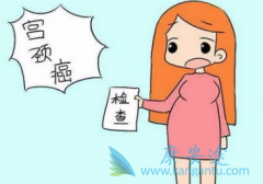 宫颈癌病有哪些病因？