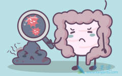 结肠扭转容易与哪些疾病混淆？