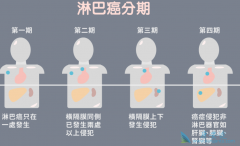 淋巴瘤的病因有哪些？