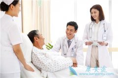 为什么肥胖的男性容易患前列腺增生