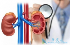 放射遗传也是肾癌发生的病因