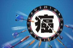 肾癌一期三年存活率