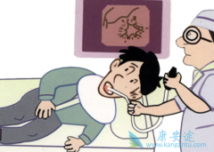 诱发胃癌的原因有哪些