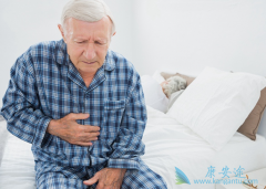 胃癌有哪些病因