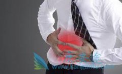 急性胰腺炎的症状有哪些呢